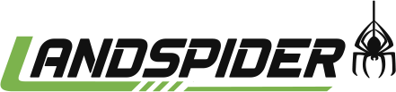 LANSPIDER logo