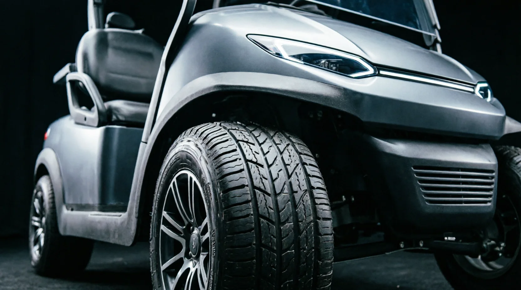 EV Tires