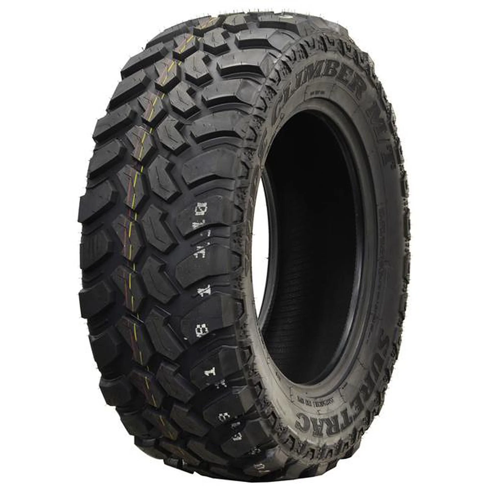 Landspider TBR Series