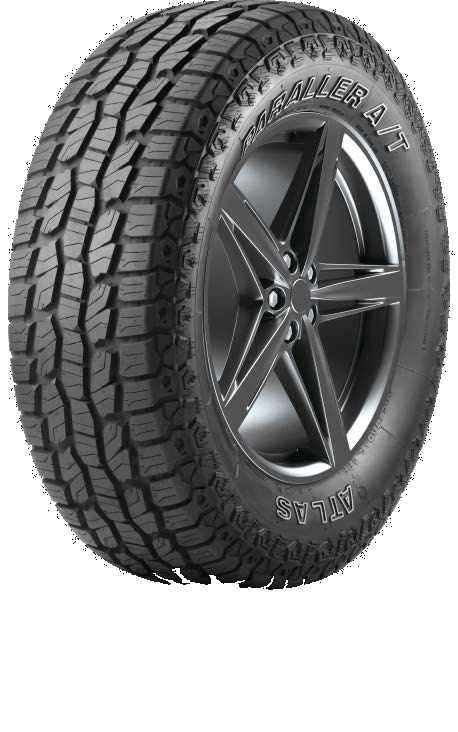 PARALLER A/T