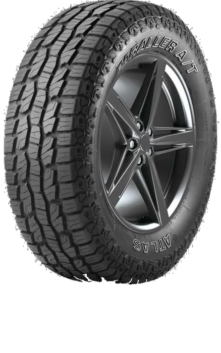 PARALLER A/T