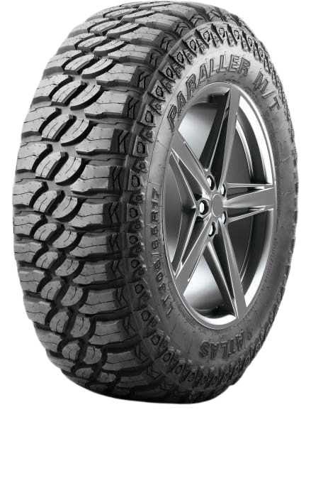 PARALLER M/T