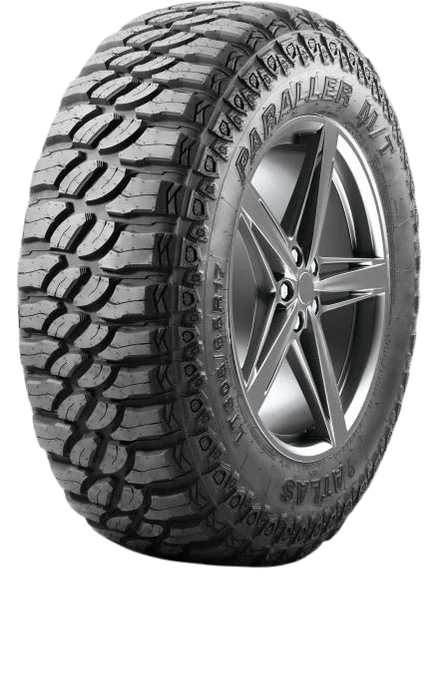 PARALLER M/T