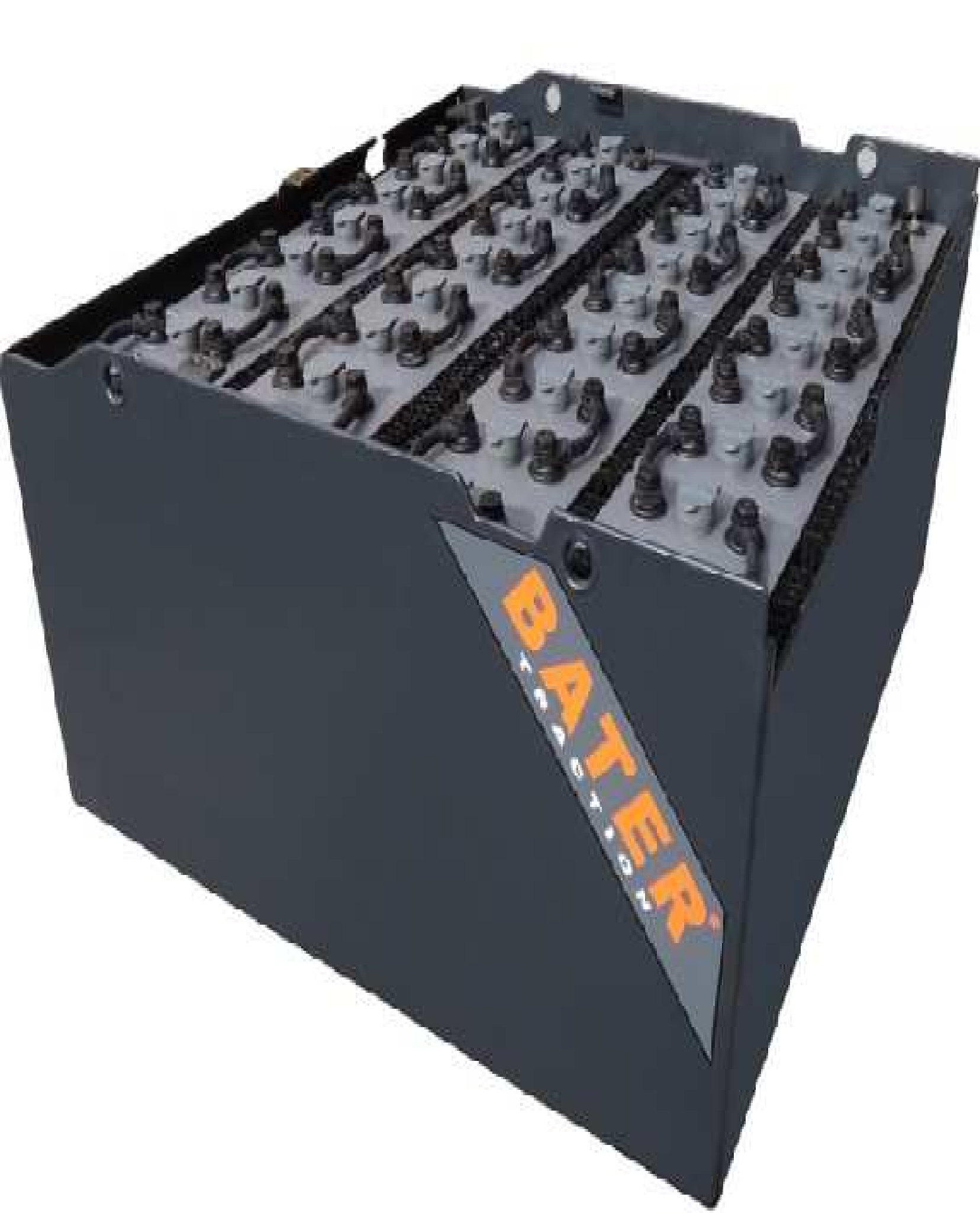 BATER BATER Traction Batteries