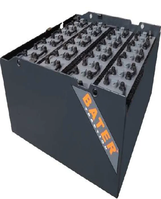 BATER Traction Battery Assembly