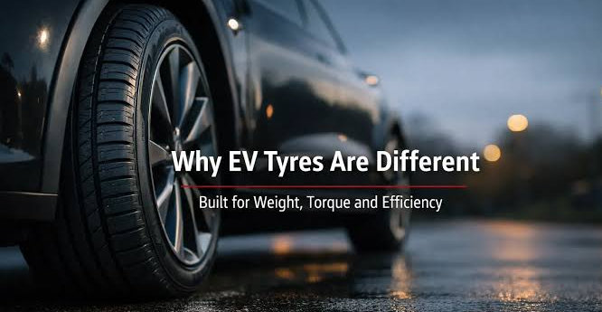 CST EV Technology