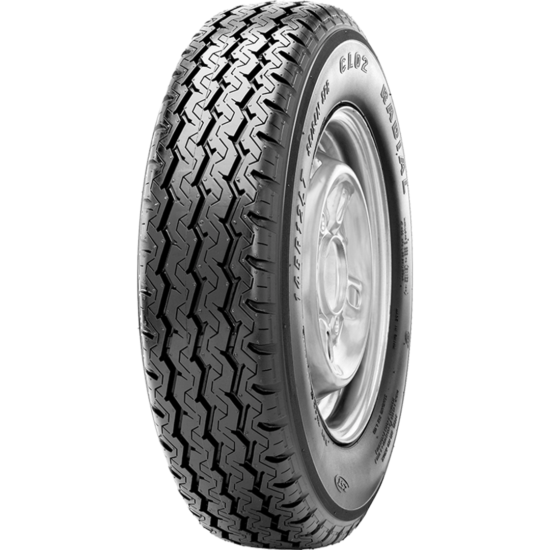 CST CL02
