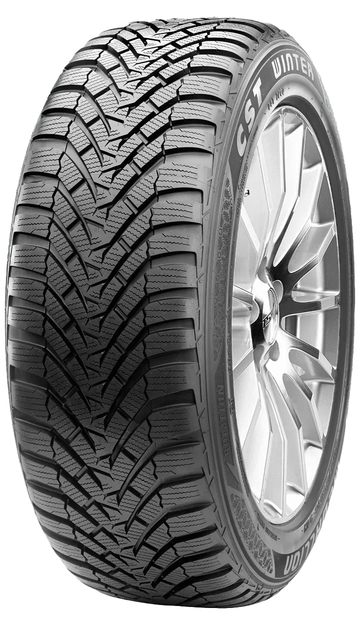 CST MEDALLION WINTER WCP1