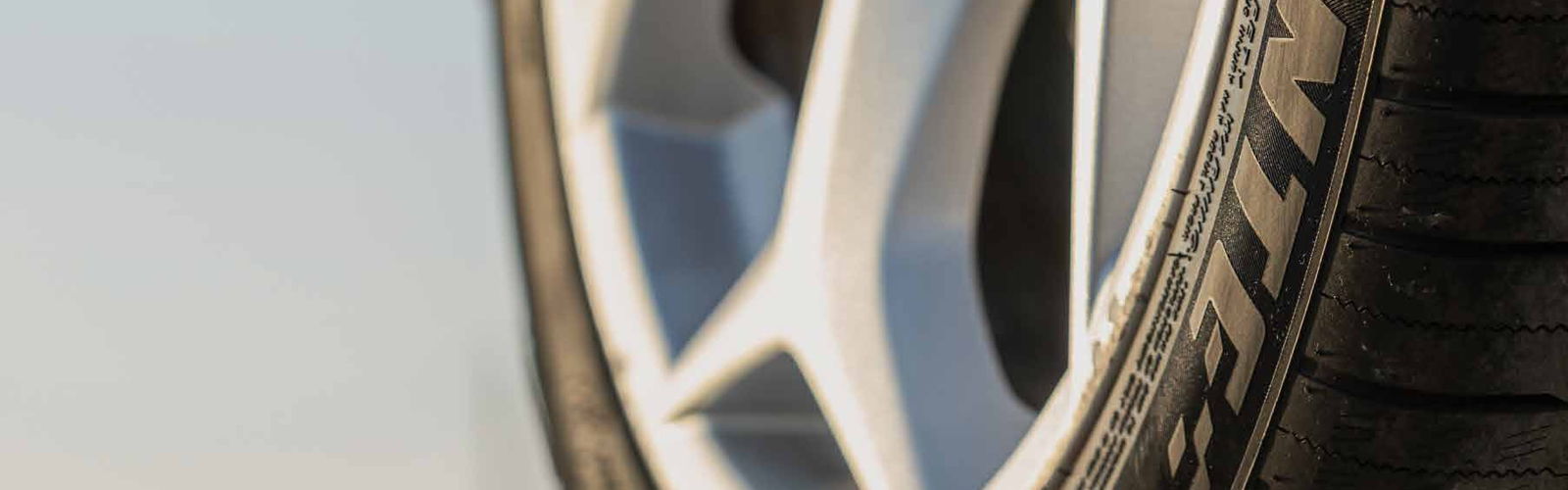 Passenger tire category