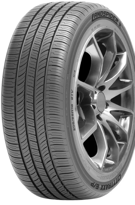 CITYTRAXX G/P tire angled view