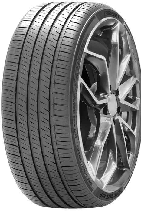 CITYTRAXX H/P tire angled view