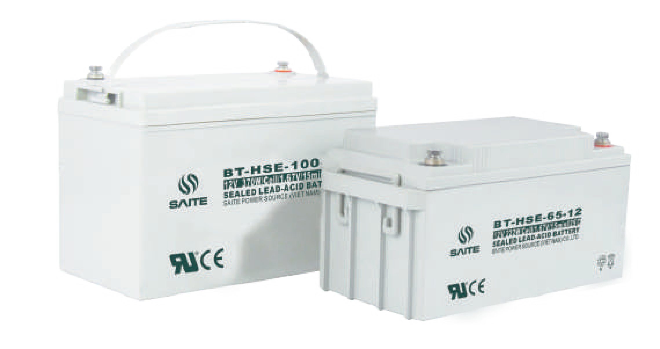 SAITE High Rate Series