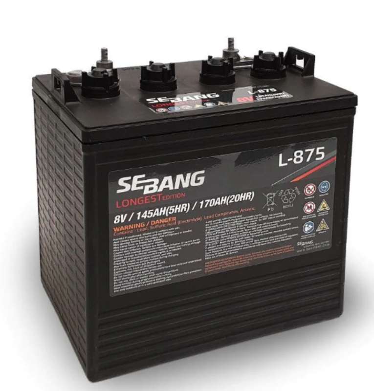 SEBANG Longest Deep Cycle Series
