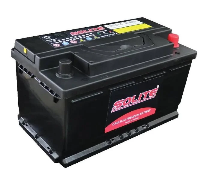 CMF BCI Series — SOLITE battery