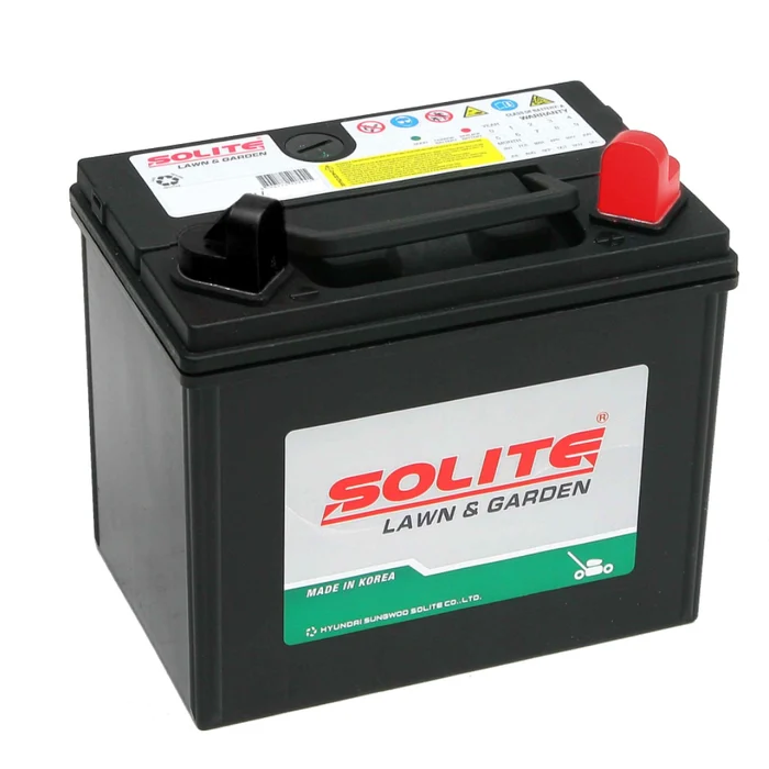 U1 Series — SOLITE battery